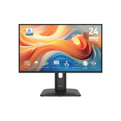 Msi 23,8" PRO MP245PHG E14 IPS LED 9S6-3PE69M-001