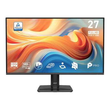 Msi 27" PRO MP272 E14C IPS LED 9S6-3PE8CM-001 Msi 27" PRO MP272 E14C IPS LED 9S6-3PE8CM-001