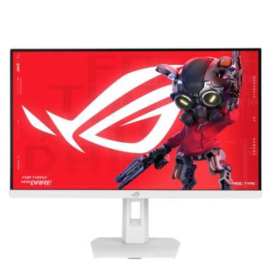 Asus 27" ROG Strix XG27ACMES-W IPS LED 90LM0C92-B01171