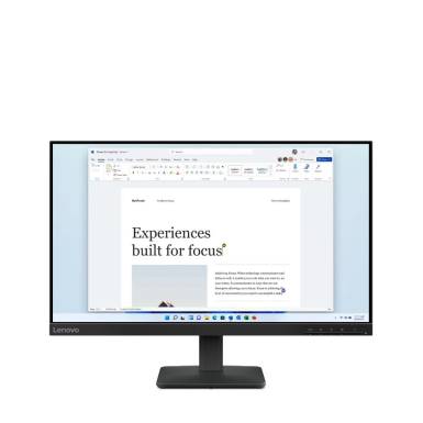 Lenovo 23,8" L24-41 IPS LED 233608 Lenovo 23,8" L24-41 IPS LED 233608