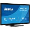 iiyama 23,8" T2438MSC-B2 IPS LED T2438MSC-B2