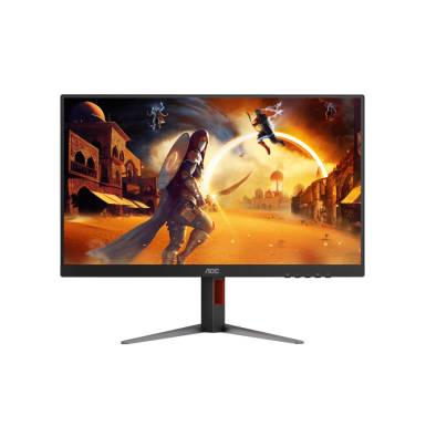 AOC 27" Q27G4ZD OLED Q27G4ZD AOC 27" Q27G4ZD OLED Q27G4ZD