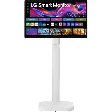 LG 31,5" 32U889SA-W IPS LED 32U889SA-W.AEU