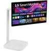 LG 31,5" 32U889SA-W IPS LED 32U889SA-W.AEU