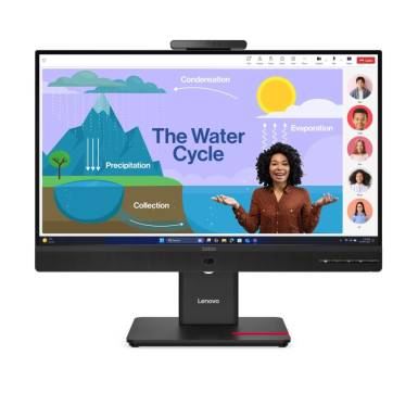Lenovo 23,8" ThinkVision T24D-4v IPS LED 64B7UAT1EU Lenovo 23,8" ThinkVision T24D-4v IPS LED 64B7UAT1EU