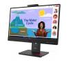 Lenovo 23,8" ThinkVision T24D-4v IPS LED 64B7UAT1EU
