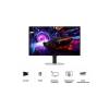 Samsung 27" Odessy G8 LS27FG814SUXEN OLED LS27FG814SUXEN