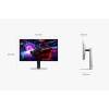 Samsung 27" Odessy G8 LS27FG814SUXEN OLED LS27FG814SUXEN