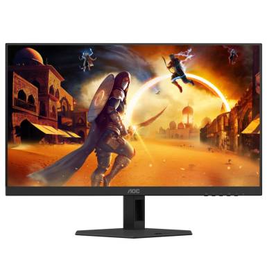 AOC 27" 27G4ZRE IPS LED 27G4ZRE AOC 27" 27G4ZRE IPS LED 27G4ZRE