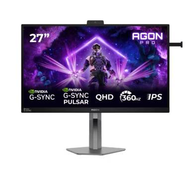 AOC 27" AG276QSG2 IPS LED AG276QSG2