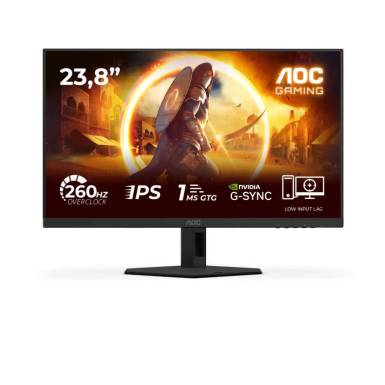 AOC 23,8" 24G4ZRE IPS LED 24G4ZRE AOC 23,8" 24G4ZRE IPS LED 24G4ZRE