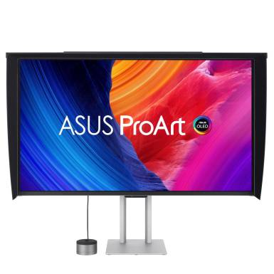 Asus 31,5" PA32UCDMR-K OLED PA32UCDMR-K Asus 31,5" PA32UCDMR-K OLED PA32UCDMR-K