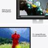 Apple 27" Studio Display XDR (Nano-Texture Glass - Tilt- and Height-Adjustable Stand) LED MFEP4