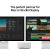 Apple 27" Studio Display XDR (Nano-Texture Glass - Tilt- and Height-Adjustable Stand) LED MFEP4