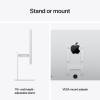 Apple 27" Studio Display XDR (Nano-Texture Glass - Tilt- and Height-Adjustable Stand) LED MFEP4