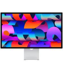 Apple 27" Studio Display (Nano-Texture Glass - Tilt- and Height-Adjustable Stand) LED MFF04 Apple 27" Studio Display (Nano-Texture Glass - Tilt- and Height-Adjustable Stand) LED MFF04