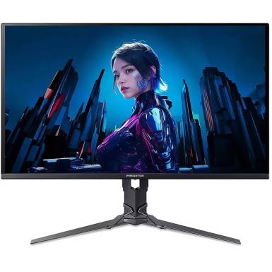 Acer 27" Predator X27UW3bmiiprx OLED UM.GXXEE.305 Acer 27" Predator X27UW3bmiiprx OLED UM.GXXEE.305
