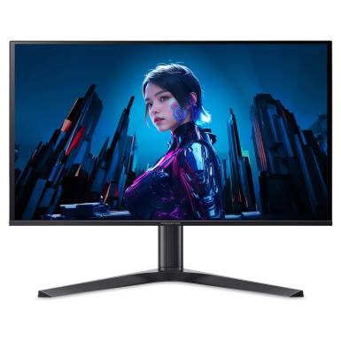 Acer 27" Predator X27X1bmiippruzx OLED UM.GXXEE.109 Acer 27" Predator X27X1bmiippruzx OLED UM.GXXEE.109