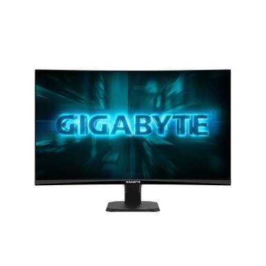 Gigabyte 27" GS27FCA LED Curved GS27FCA Gigabyte 27" GS27FCA LED Curved GS27FCA