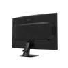 Gigabyte 27" GS27FCA LED Curved GS27FCA