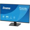 iiyama 27" ProLite X2791HS-B1 IPS LED X2791HS-B1