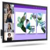 Dell 65" P6524QT IPS LED 210-BJKJ