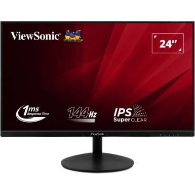 Viewsonic 23,8" VA24E2-H IPS LED VA24E2-H Viewsonic 23,8" VA24E2-H IPS LED VA24E2-H