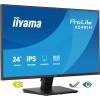 iiyama 23,8" X2491H-B1 IPS LED X2491H-B1