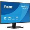 iiyama 23,8" X2491H-B1 IPS LED X2491H-B1