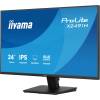 iiyama 23,8" X2491H-B1 IPS LED X2491H-B1