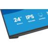 iiyama 23,8" X2491H-B1 IPS LED X2491H-B1