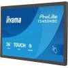 iiyama 23,8" Prolite T2455MSC-B2 IPS LED T2455MSC-B2