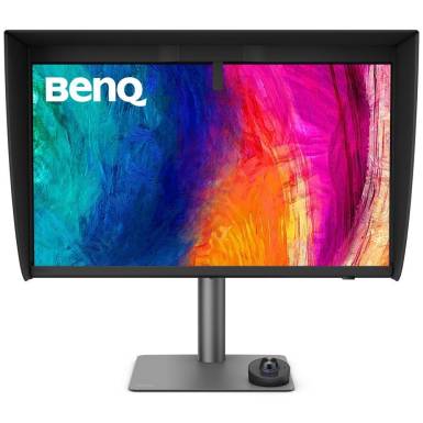 Benq 27" PD2770U IPS LED 9H.Y0ELB.QBE Benq 27" PD2770U IPS LED 9H.Y0ELB.QBE