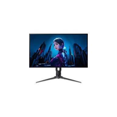 Acer 27" Predator X27UF3bmiipruzx OLED UM.GXXEE.303 Acer 27" Predator X27UF3bmiipruzx OLED UM.GXXEE.303