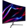 Acer 31,5" ED320QW0bmiipx LED Curved UM.JE0EE.005
