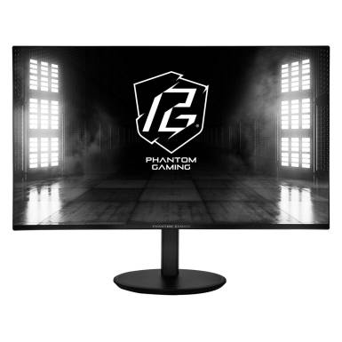 ASRock 27" PG27FFS2E Phantom Gaming IPS LED 90LXA120-A0E1A0V