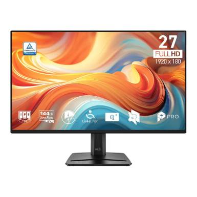Msi 27" PRO MP275 E14L IPS LED 9S6-3PF0CM-003 Msi 27" PRO MP275 E14L IPS LED 9S6-3PF0CM-003