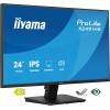 iiyama 23,8" ProLite X2491HS-B1 IPS LED X2491HS-B1