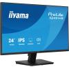 iiyama 23,8" ProLite X2491HS-B1 IPS LED X2491HS-B1