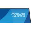 iiyama 23,8" ProLite X2491HS-B1 IPS LED X2491HS-B1