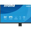 iiyama 23,8" ProLite XB2491HS-B1 IPS LED XB2491HS-B1