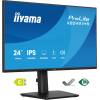 iiyama 23,8" ProLite XB2491HS-B1 IPS LED XB2491HS-B1