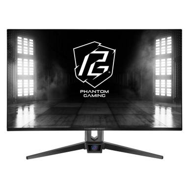 ASRock 27" PG27FFS1A Phantom Gaming IPS LED 90LXA110-A0E1A0V ASRock 27" PG27FFS1A Phantom Gaming IPS LED 90LXA110-A0E1A0V