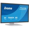 iiyama 24" ProLite T2452MSC-W2AG IPS LED T2452MSC-W2AG
