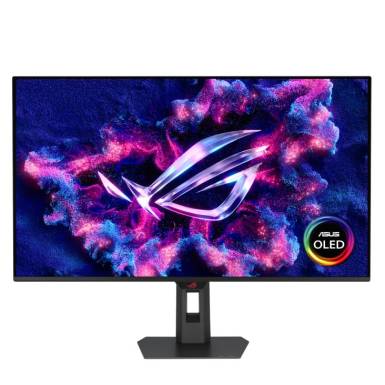 Asus 31,5" ROG Strix XG32UQDMS OLED 90LM0CV0-B01371 Asus 31,5" ROG Strix XG32UQDMS OLED 90LM0CV0-B01371