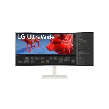 LG 37,5" 38BR85QC-W IPS LED 38BR85QC-W.AEU
