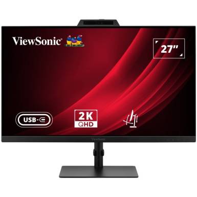 Viewsonic 27" VG2741V-2K IPS LED VG2741V-2K Viewsonic 27" VG2741V-2K IPS LED VG2741V-2K