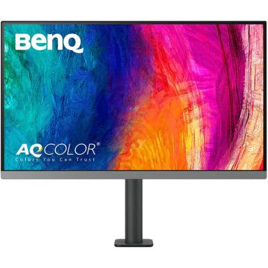 Benq 27" PD2706UA IPS LED 9H.LLKLB.QEE Benq 27" PD2706UA IPS LED 9H.LLKLB.QEE