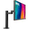 Benq 27" PD2706UA IPS LED 9H.LLKLB.QEE