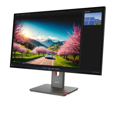 Lenovo 31,5" ThinkVision P32UD-40 IPS LED 64A8XAT2EU Lenovo 31,5" ThinkVision P32UD-40 IPS LED 64A8XAT2EU